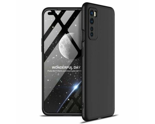 Чохол OnePlus Nord Fullcover 4D Чохол OnePlus Nord Fullcover 4D