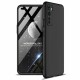 Чохол OnePlus Nord Fullcover 4D