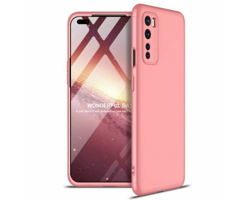 Чохол OnePlus Nord Fullcover 4D Чохол OnePlus Nord Fullcover 4D