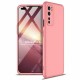 Чохол OnePlus Nord Fullcover 4D