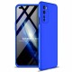 Чохол OnePlus Nord Fullcover 4D