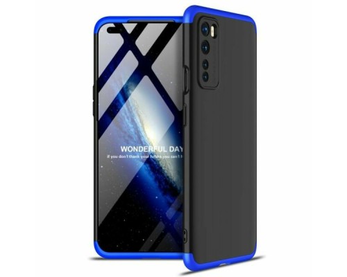 Чохол OnePlus Nord Fullcover 4D Чохол OnePlus Nord Fullcover 4D