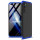 Чохол OnePlus Nord Fullcover 4D