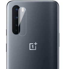 Захисне скло для камери OnePlus Nord (Mocolo 0.33 mm)