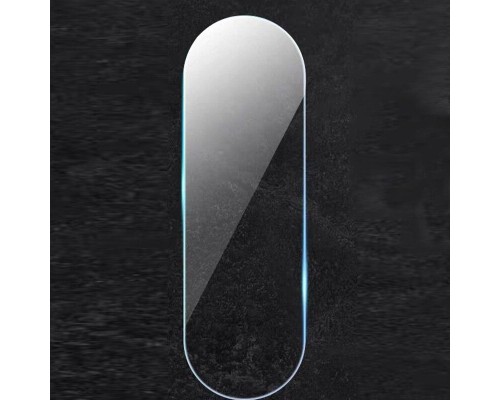 Захисне скло для камери OnePlus Nord (Mocolo 0.33 mm) Захисне скло для камери OnePlus Nord (Mocolo 0.33 mm)