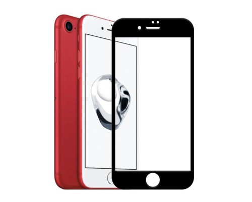 Захисне скло Apple iPhone SE 2020 / iPhone SE 2022 3D (Mocolo 0.33 mm)