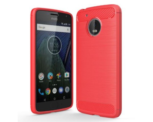 Чохол Ipaky Armor для Motorola Moto G5 Чохол Ipaky Armor для Motorola Moto G5
