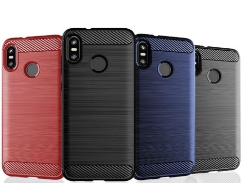 Чохол Ipaky Armor для HTC U12 Life Чохол Ipaky Armor для HTC U12 Life