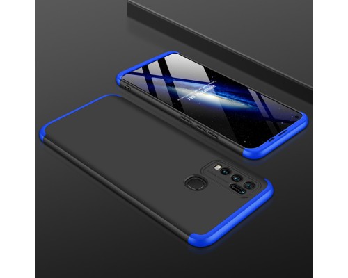 Чохол Vivo Y50 Fullcover 4D Чохол Vivo Y50 Fullcover 4D