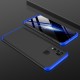 Чохол Vivo Y50 Fullcover 4D