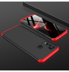 Чохол Vivo Y50 Fullcover 4D