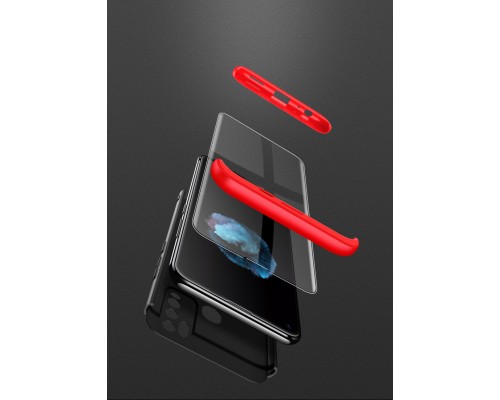 Чохол Vivo Y50 Fullcover 4D Чохол Vivo Y50 Fullcover 4D