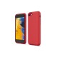 Силіконовий чохол Liquid Silicone Case Apple iPhone SE 2016