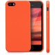 Силіконовий чохол Liquid Silicone Case Apple iPhone SE 2016