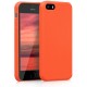 Силіконовий чохол Liquid Silicone Case Apple iPhone SE 2016