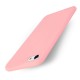 Силіконовий чохол Liquid Silicone Case Apple iPhone SE 2016