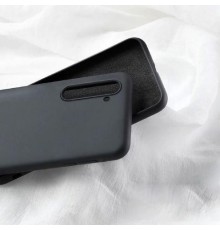 Силіконовий чохол Liquid Silicone Case Realme 6 Pro