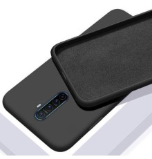 Силіконовий чохол Liquid Silicone Case Realme Pro X2
