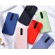 Силіконовий чохол Liquid Silicone Case Realme Pro X2