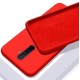 Силіконовий чохол Liquid Silicone Case Realme Pro X2