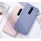 Силіконовий чохол Liquid Silicone Case Realme Pro X2