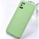 Силіконовий чохол Liquid Silicone Case Oppo A72