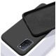 Силіконовий чохол Liquid Silicone Case Oppo A72
