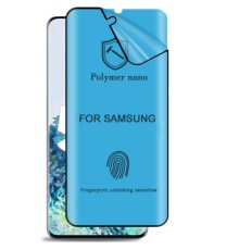 Полімерна 3D плівка Polymer Nano Samsung Galaxy Note 10