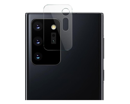 Захисне скло для камери Samsung Galaxy Note 20 Ultra (Mocolo 0.33 mm) Захисне скло для камери Samsung Galaxy Note 20 Ultra (Mocolo 0.33 mm)