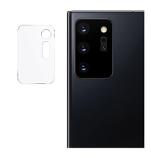 Захисне скло для камери Samsung Galaxy Note 20 Ultra (Mocolo 0.33 mm)