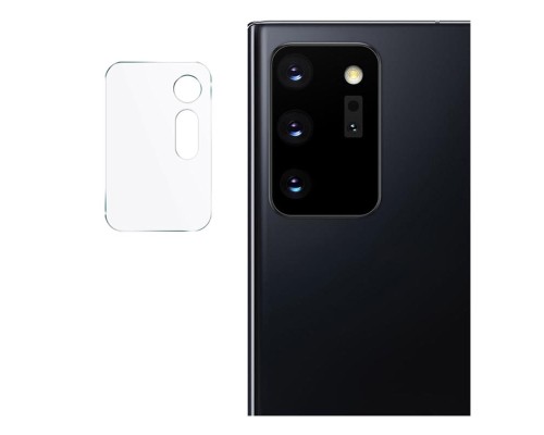 Захисне скло для камери Samsung Galaxy Note 20 Ultra (Mocolo 0.33 mm) Захисне скло для камери Samsung Galaxy Note 20 Ultra (Mocolo 0.33 mm)