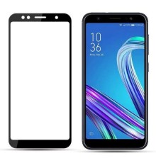 Захисне скло Asus Zenfone Max Pro M1 ZB601KL/ZB602KL Full Glue 5D (Mocolo 0.33 mm)