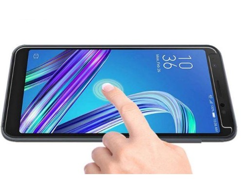Захисне скло Asus Zenfone Live L1 ZA550KL (Mocolo 0.33 mm)