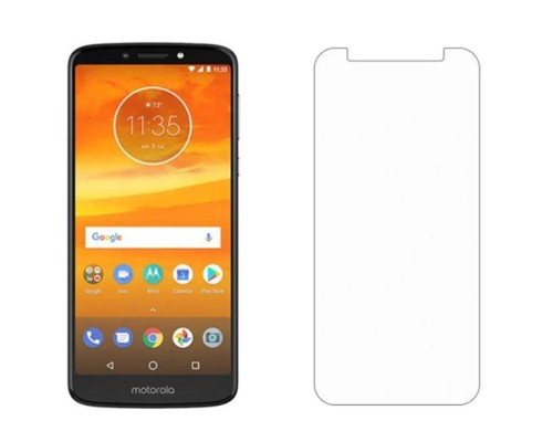 Захисне скло Motorola Moto E5 Play / E5 Cruise (Mocolo 0.33 mm)