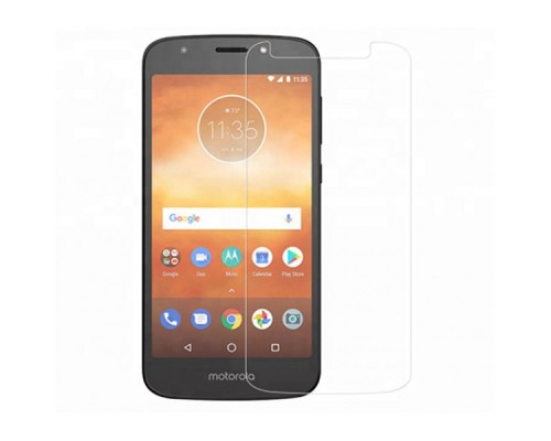 Захисне скло Motorola Moto E5 Play / E5 Cruise (Mocolo 0.33 mm)