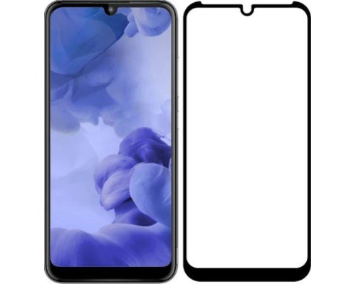 Захисне скло Motorola Moto E6s (2020) Full Cover (Mocolo 0.33 mm) Захисне скло Motorola Moto E6s (2020) Full Cover (Mocolo 0.33 mm)