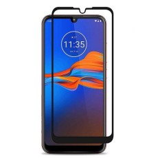 Захисне скло Motorola Moto E6s (2020) Full Cover (Mocolo 0.33 mm)