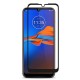 Захисне скло Motorola Moto E6s (2020) Full Cover (Mocolo 0.33 mm)