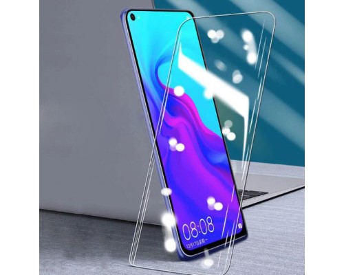 Захисне скло Motorola Moto G9 Plus (Mocolo 0.33 mm) Захисне скло Motorola Moto G9 Plus (Mocolo 0.33 mm)