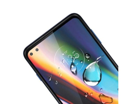 Захисне скло Motorola Moto G 5G Plus Full Cover (Mocolo 0.33 mm) Захисне скло Motorola Moto G 5G Plus Full Cover (Mocolo 0.33 mm)