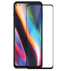 Захисне скло Motorola Moto G 5G Plus Full Cover (Mocolo 0.33 mm)