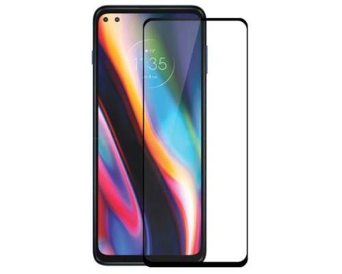 Захисне скло Motorola Moto G 5G Plus Full Cover (Mocolo 0.33 mm) Захисне скло Motorola Moto G 5G Plus Full Cover (Mocolo 0.33 mm)