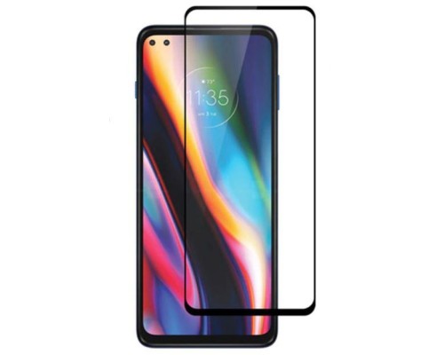 Захисне скло Motorola Moto G 5G Plus Full Cover (Mocolo 0.33 mm) Захисне скло Motorola Moto G 5G Plus Full Cover (Mocolo 0.33 mm)
