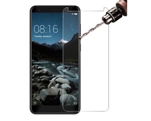 Захисне скло ZTE Blade V9 Vita (Mocolo 0.33 mm)