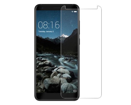 Захисне скло ZTE Blade V9 Vita (Mocolo 0.33 mm)