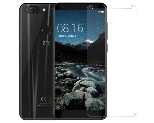 Захисне скло ZTE Blade V9 Vita (Mocolo 0.33 mm)