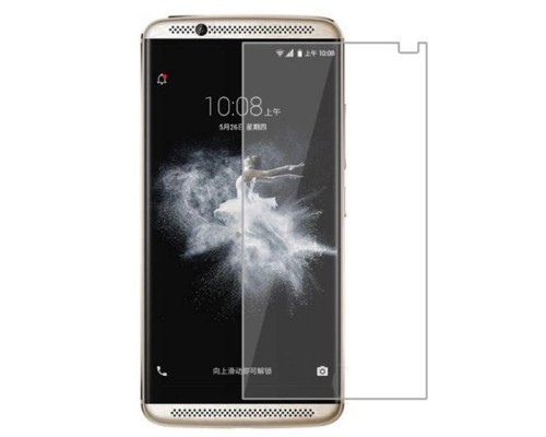 Захисне скло ZTE Axon 7 (Mocolo 0.33 mm)