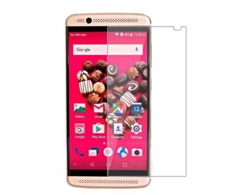 Захисне скло ZTE Axon 7 (Mocolo 0.33 mm)
