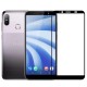 Захисне скло HTC U12 Life Full Cover (Mocolo 0.33 mm)