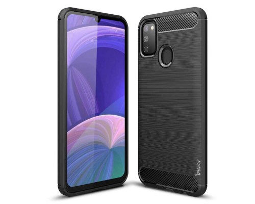 Чохол Ipaky Armor для Samsung Galaxy M30s Чохол Ipaky Armor для Samsung Galaxy M30s